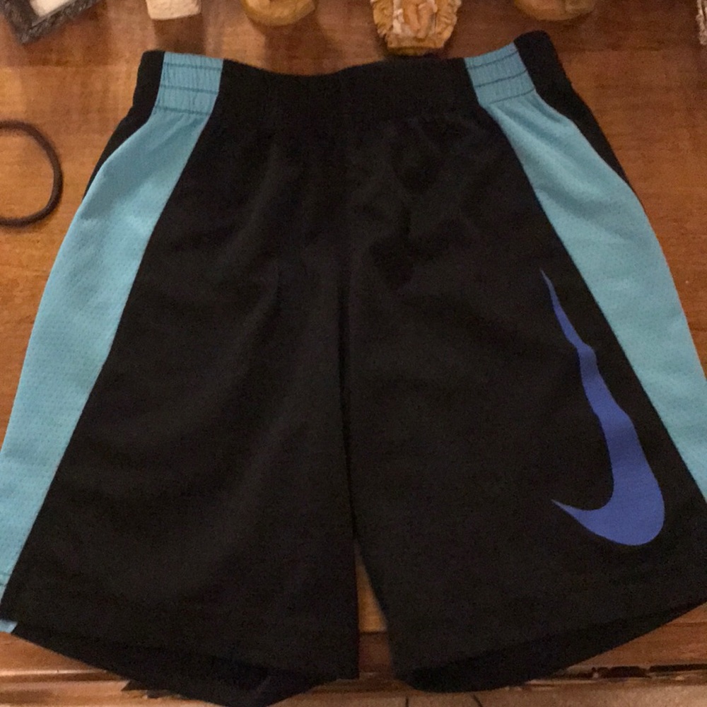 Nike Boys shorts